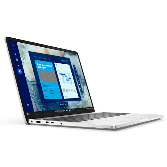 DELL NTB Pro 16 PC16250/U7-255U/32GB/1TSSD/16" FHD+ /IR Cam & Mic/No AC Adapter/WLAN/vPro|Backlit Kb/W11P/3Y PS NBD DELL NTB Pro 16 PC16250/U7-255U/32GB/1TSSD/16" FHD+ /IR Cam & Mic/No AC Adapter/WLAN/vPro|Backlit Kb/W11P/3Y PS NBD