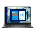DELL NTB Pro 16 PC16250/7 150U/16GB/256SSD/16" FHD+ /IR Cam & Mic/No AC Adapter/WLAN/vPro|Backlit Kb/W11P/3Y PS NBD
