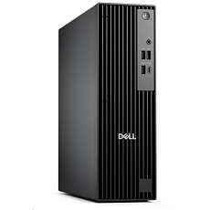 BAZAR - DELL PC Pro Slim QCS1250/180W/TPM/i3-14100/16GB/512GB SSD/Integrated/Kb/Mouse/W11 Pro/3Y PS Rozbaleno (Komplet)