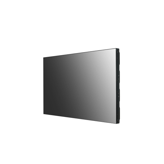 LG 49" signage 49VL5PJ Videowall Signage, 500nit, 24/7, 3% haze, webOS 4.1, 2.25mm (T/L), 1.25mm (B/R)