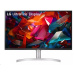 LG MT IPS LCD LED 31,5" 32UN650K - IPS panel, 3840x2160, HDMI, DP, vysk stavitelny, repro