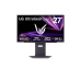 LG MT OLED 27" 27GX790A-B - OLED panel, 2560x1440, 0,03ms, 480Hz, G-Sync, HDMI, DP, USB, pivot