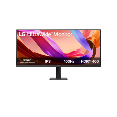 LG MT IPS LCD LED 34" 34U511A-B - IPS panel, 2560x1080, 100hz, HDMI, DP