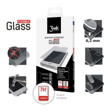 3mk tvrzené sklo FlexibleGlass pro Apple MacBook Air 13" 2018