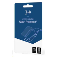 3mk ochranná fólie Watch pro Samsung Galaxy Watch Active 2 (R820), 44 mm