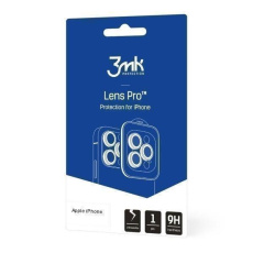 3mk Lens Protection pro Motorola Edge 60