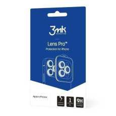 3mk Lens Protection Pro Transparent pro Apple iPhone 17 Air