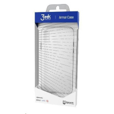 3mk Armor Case pro Apple iPhone 17 Pro Max