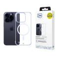 3mk Just20g MagCase pro Apple iPhone 17 Air