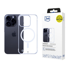 3mk Just20g MagCase pro Apple iPhone 17 Pro