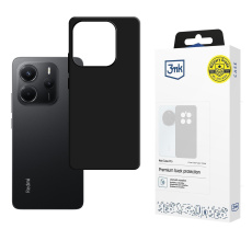 3mk Matt Case Pro pro Apple iPhone 17 Pro