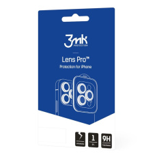 3mk Lens Protection Pro pro Apple iPhone 17 Light Blue