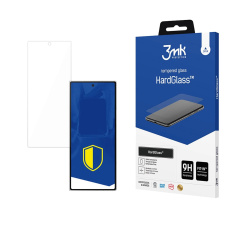 3mk HardGlass pro Samsung Galaxy Z Fold 7
