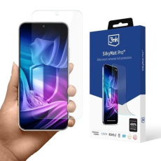 3mk Silky Matt Pro pro Huawei Nova 14