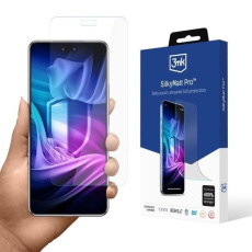 3mk Silky Matt Pro pro Huawei Nova 14 Pro