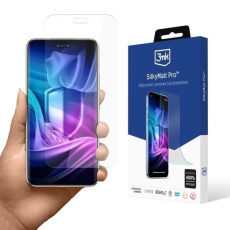 3mk Silky Matt Pro pro Huawei Nova 14 Ultra