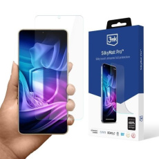 3mk Silky Matt Pro pro MEIZU Note 16