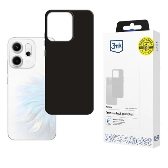3mk Matt Case pro Oppo Reno 14