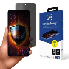 3mk Silky Matt Privacy pro CMF Phone 2 Pro by Nothing