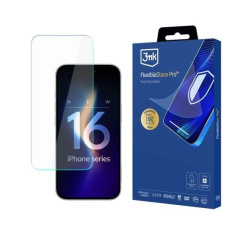 3mk FlexibleGlass pro Apple iPhone 16 Pro Max