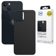 3mk Hardy MagSilicone pro Apple iPhone 14 Plus Graphite