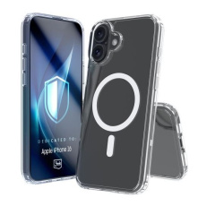 3mk Armor MagCase pro Apple iPhone 16