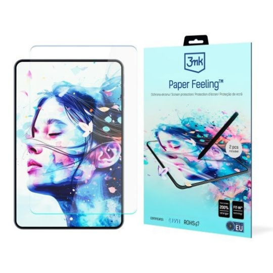 3mk Paper Feeling pro Realme Pad 2