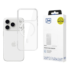 3mk MagCase pro Apple iPhone 17 Pro Max