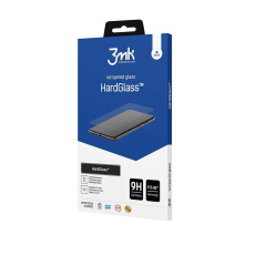 3mk HardGlass pro Honor 400 Smart 4G/5G 3mk HardGlass pro Honor 400 Smart 4G/5G