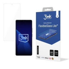 3mk FlexibleGlass Lite pro Redmi Note 14s 3mk FlexibleGlass Lite pro Redmi Note 14s