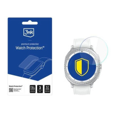 3mk Watch Protection FlexibleGlass pro Samsung Galaxy Watch 8 Classic
