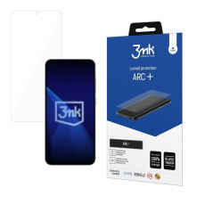 3mk ARC+ pro Samsung Galaxy S25 FE 3mk ARC+ pro Samsung Galaxy S25 FE
