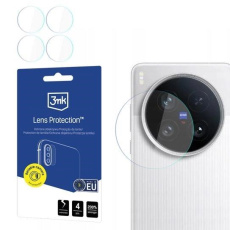 3mk Lens Protection pro Vivo X200 Ultra 3mk Lens Protection pro Vivo X200 Ultra