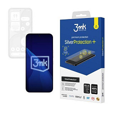 3mk ochranná folie SilverProtection+ pro Nothing Phone (4a)