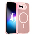 3mk ochranný kryt Misty MagCase Pink pro Google Pixel 10A