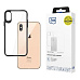 3mk ochranný kryt Satin Armor Case+ pro Apple iPhone Xs Max