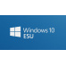 Windows 10 ESU Year 2 (2026 - 2027) EDU + Nonprofit
