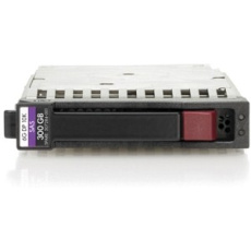 HP HDD SAS DP 300G 10k 2.5 HotPlug 6Gb/s ENT SFF