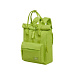 American Tourister URBAN GROOVE UG16 BACKPACK CITY PUFF HYPER LIME