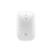 Bazar - HP myš - Z3700 Mouse, Wireless, Blizzard White - poškozený obal