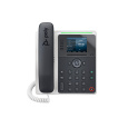 Poly Edge E220 IP telefon, PoE