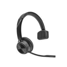 Poly Savi 7310 Monaural DECT 1880-1900 MHz Headset