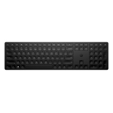 HP 450 Wireless Keyboard - klávesnice CZ/SK