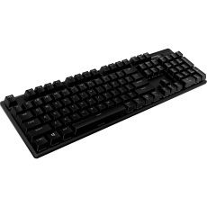 HyperX BLK PBT Keycaps Full Key Set-UK - Příslušenství ke klávesnici