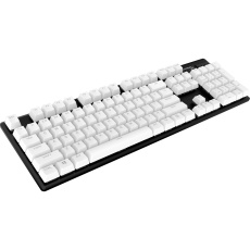 HyperX WHT PBT Keycaps Full Key Set-US - Příslušenství ke klávesnici
