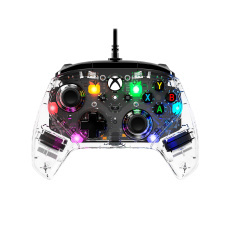 HyperX Clutch Gladiate RGB Gaming Controller - Příslušenství pro konsole