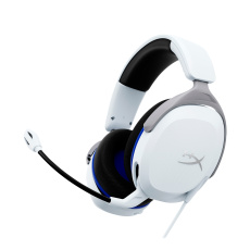 HyperX Cloud Stinger 2 Core WHT GAM HEADSET PS - Sluchátka pro herní konsole