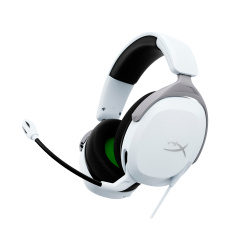 HyperX CloudX Stinger 2 Core WHT GAM HEADSET Xbox - Sluchátka pro herní konsole