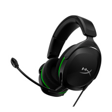 HyperX CloudX Stinger 2 Core BLK GAM HEADSET Xbox - Sluchátka pro herní konsole