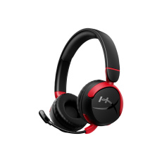 HyperX Cloud Mini Wireless BLK Headset - Sluchátka k PC